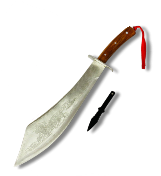 Machete Aladin OS0159