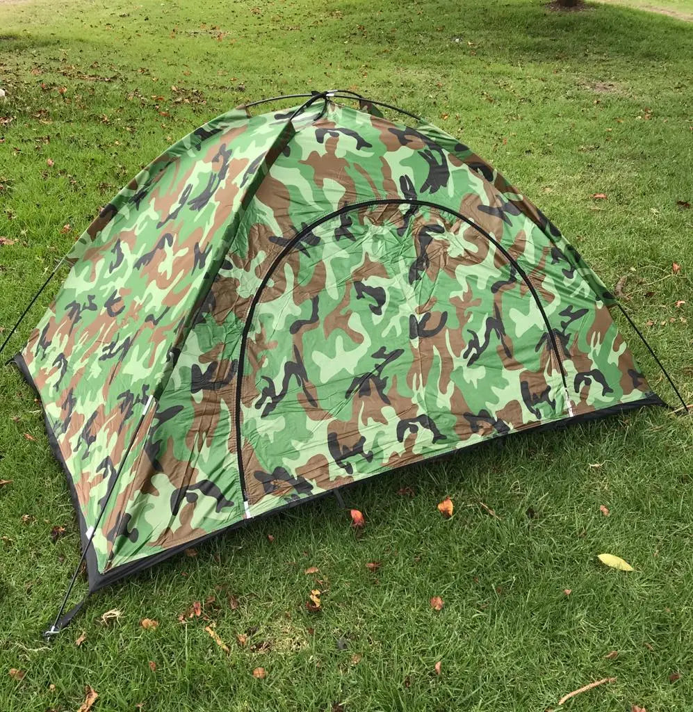 Carpa Iglu 2 Personas Woodland