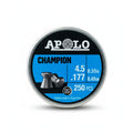 Diabolos Apolo Champion 4.5x250
