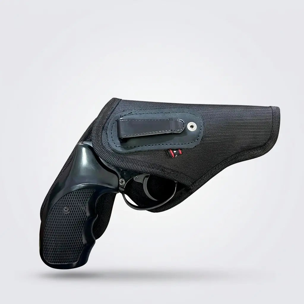 Chapuza Revolver Corto Interna Oreja