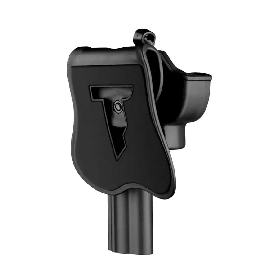 Chapuza Revolver CY-TT82S