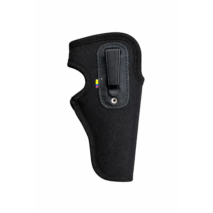 Chapuza Revolver Interna 3"