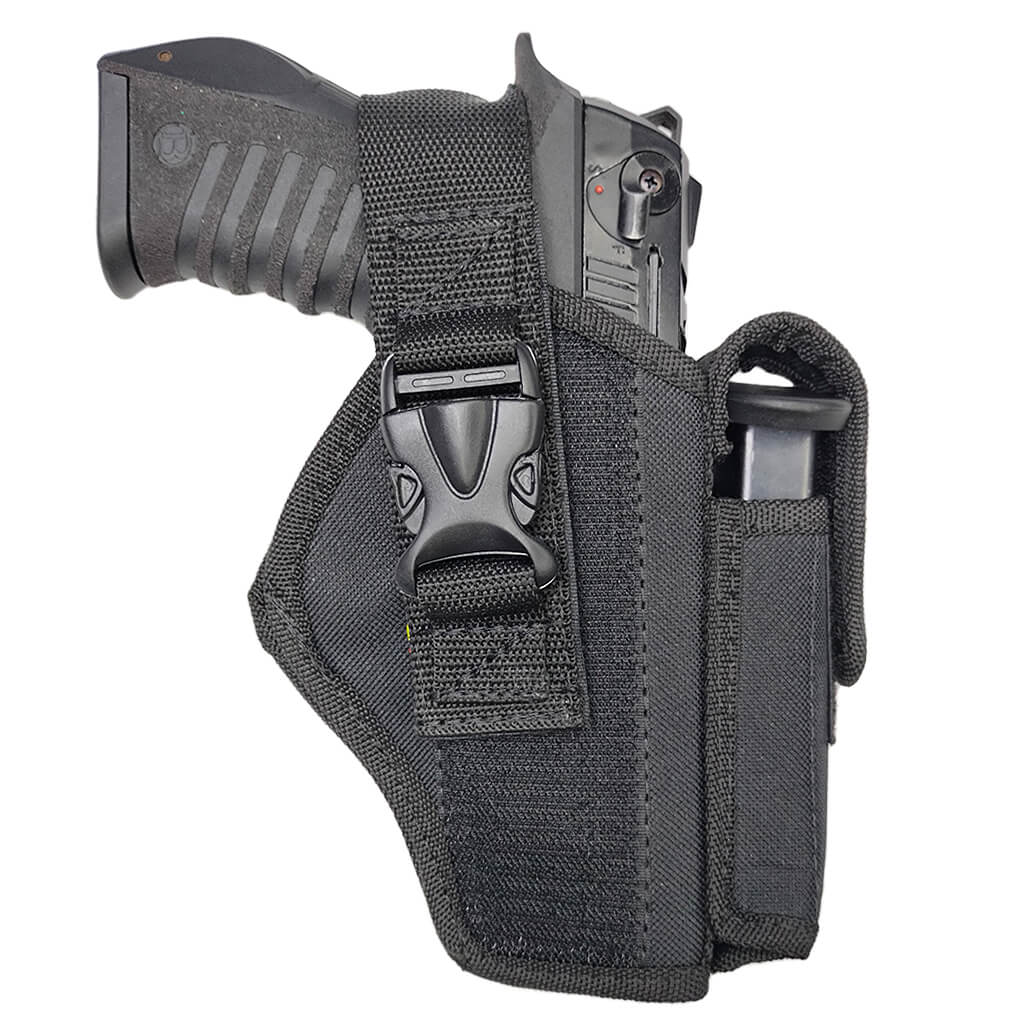 Chapuza Pistola Externa R1
