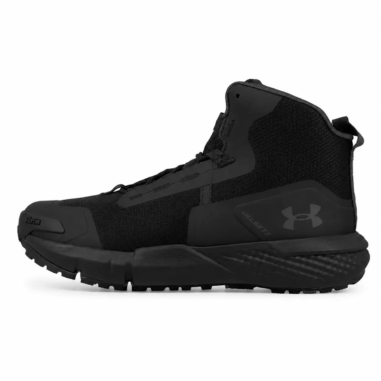 Bota Charged Negro