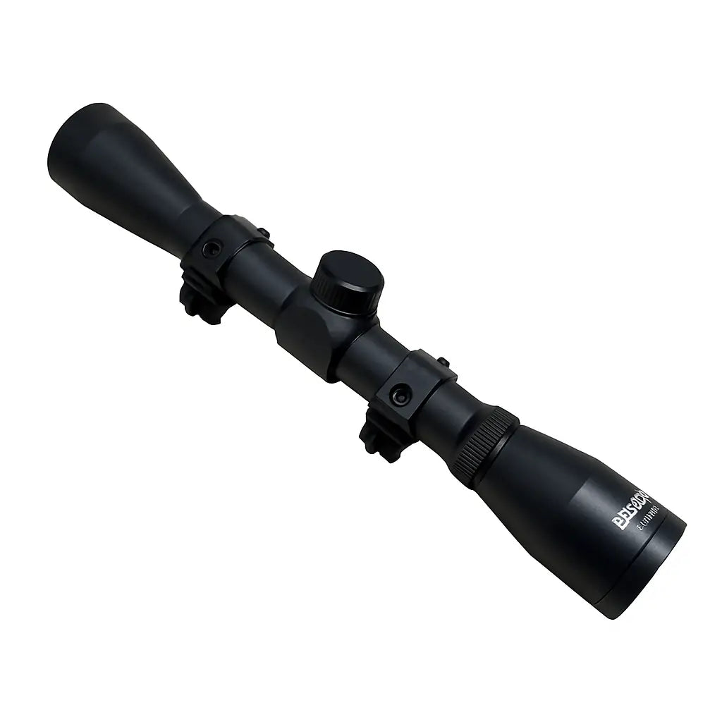 Mira Telescopica 4x32 Monturas 22mm