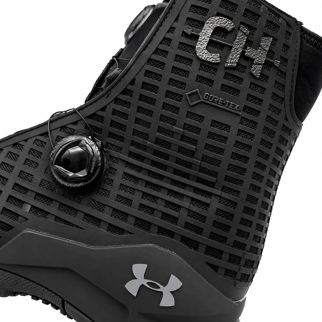Botas UA CH1 GORE -TEX
