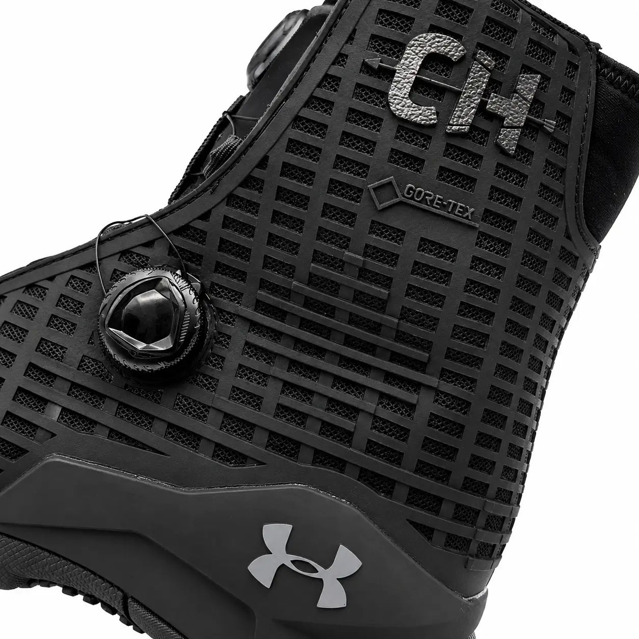 Botas UA CH1 GORE -TEX
