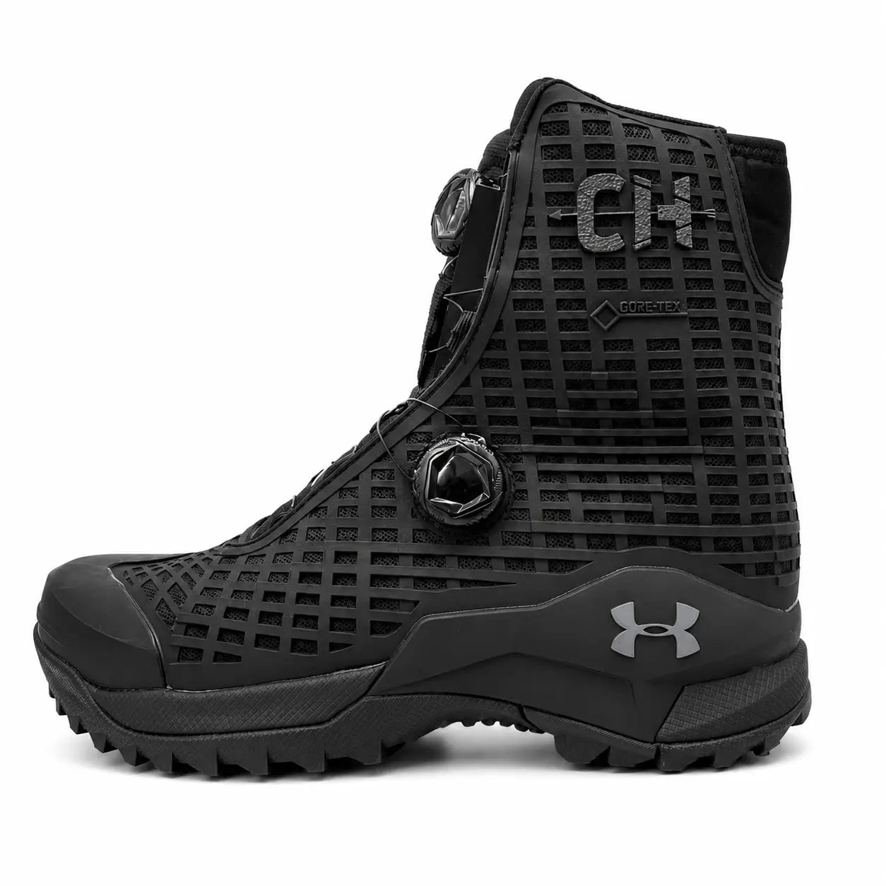 Botas UA CH1 GORE -TEX