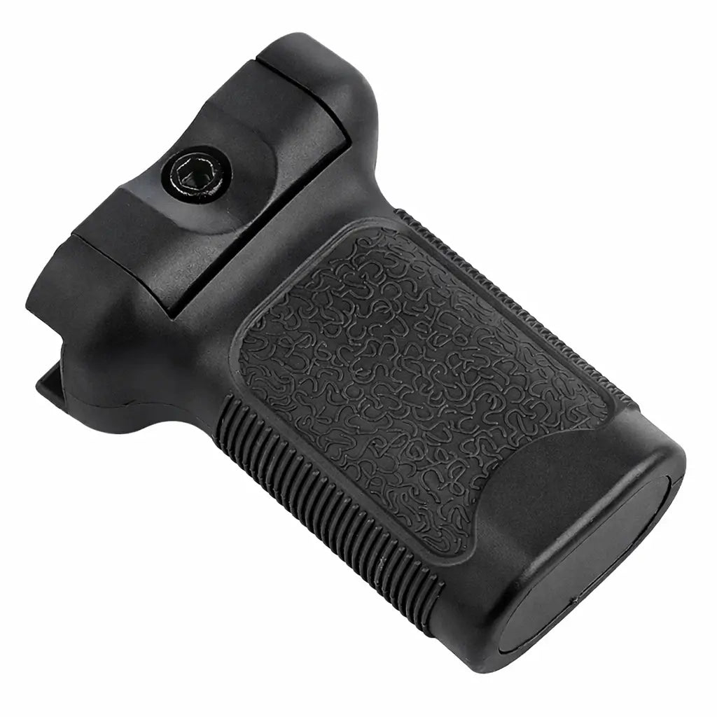 Grip Vertical Negro EM R1