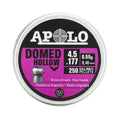 Diabolos Apolo Domed 4.5x250