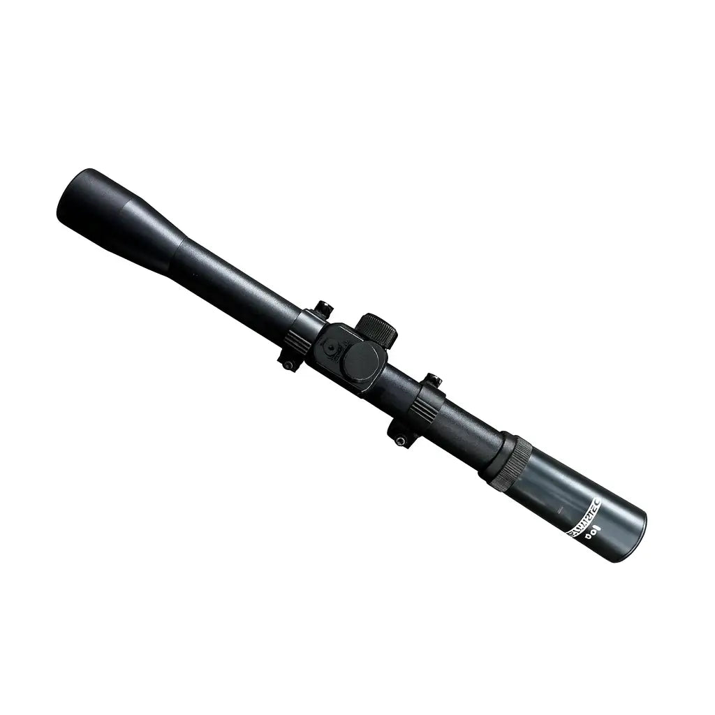 Rifle Snowpeak B2-4P Black 5.5