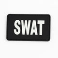 Parche PVC Swat 8x5