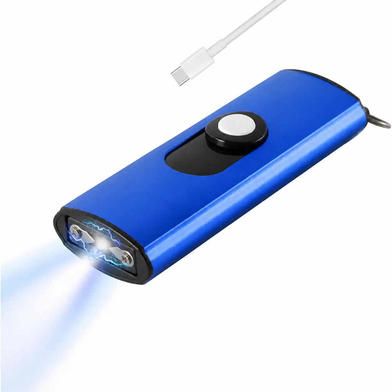 Taser TW-1602 Azul