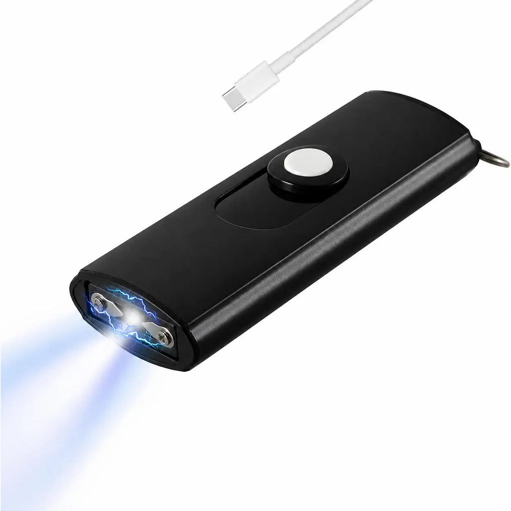 Taser TW-1602 Negro