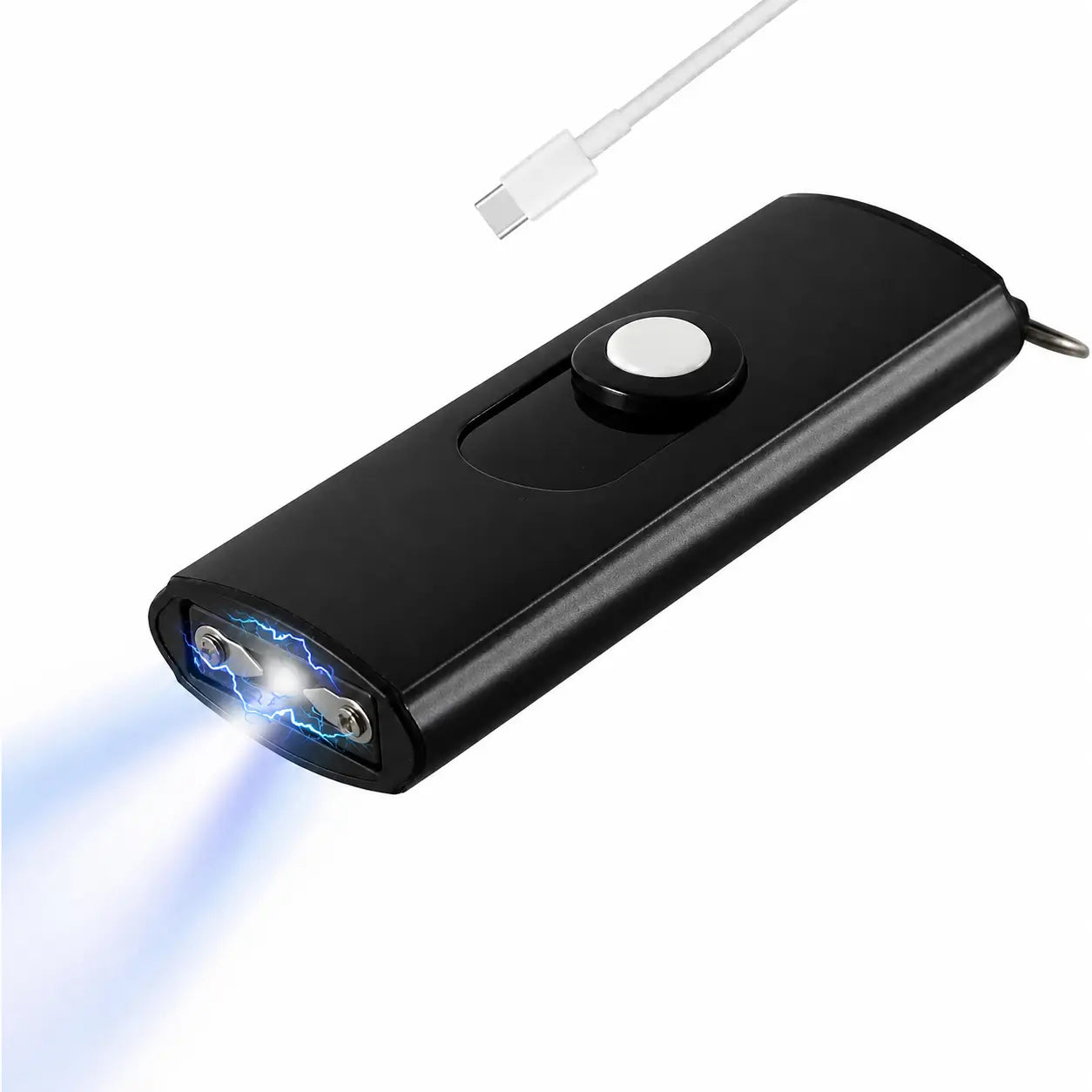 Taser TW-1602 Negro
