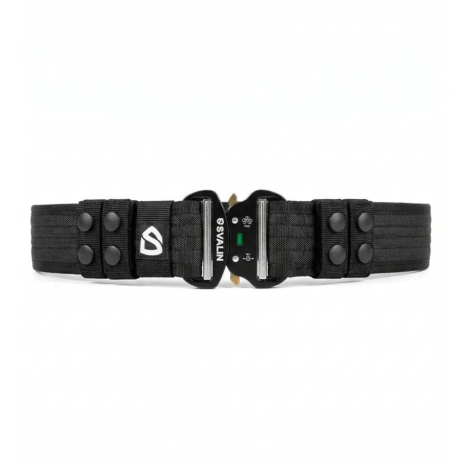 Cinturon Tactico Sb Duty Belt Plus 2.25 Svalin T-L F