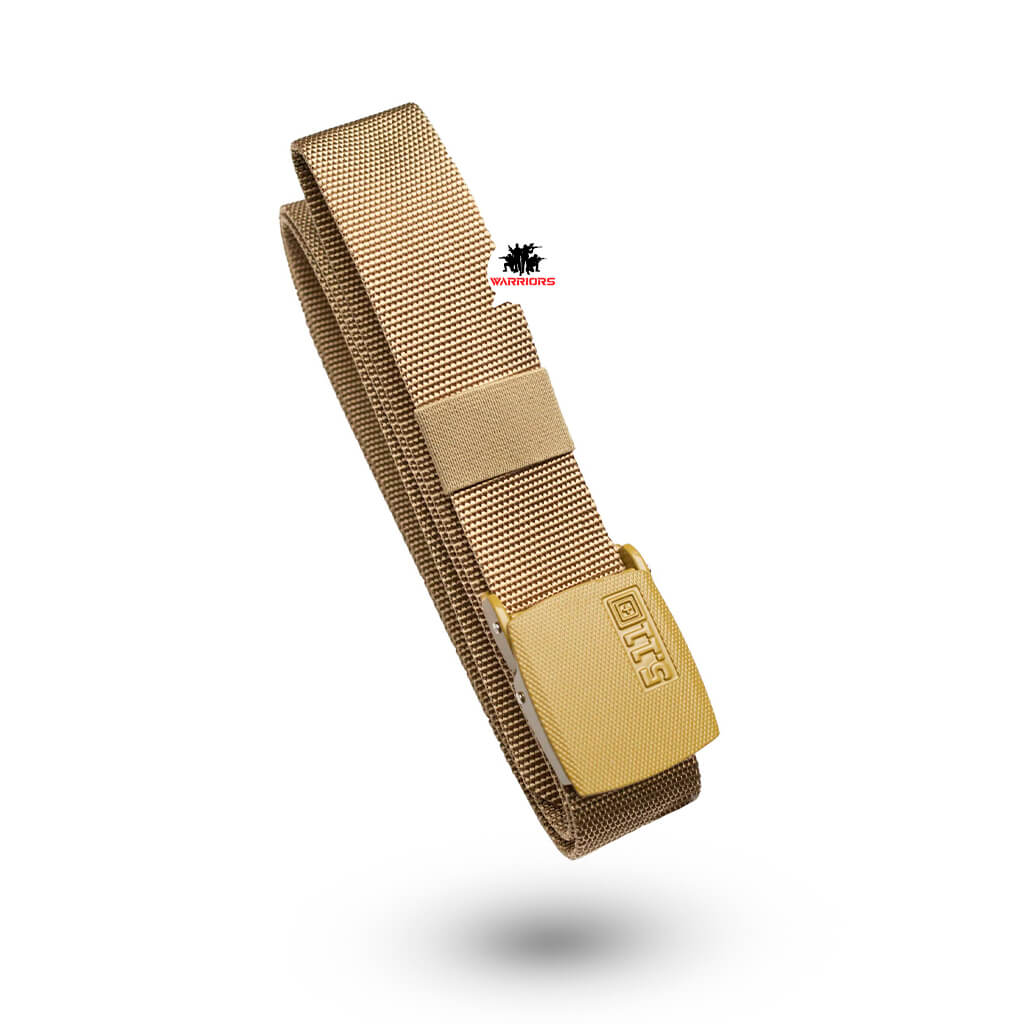 Cinturon 511 Sport Beige