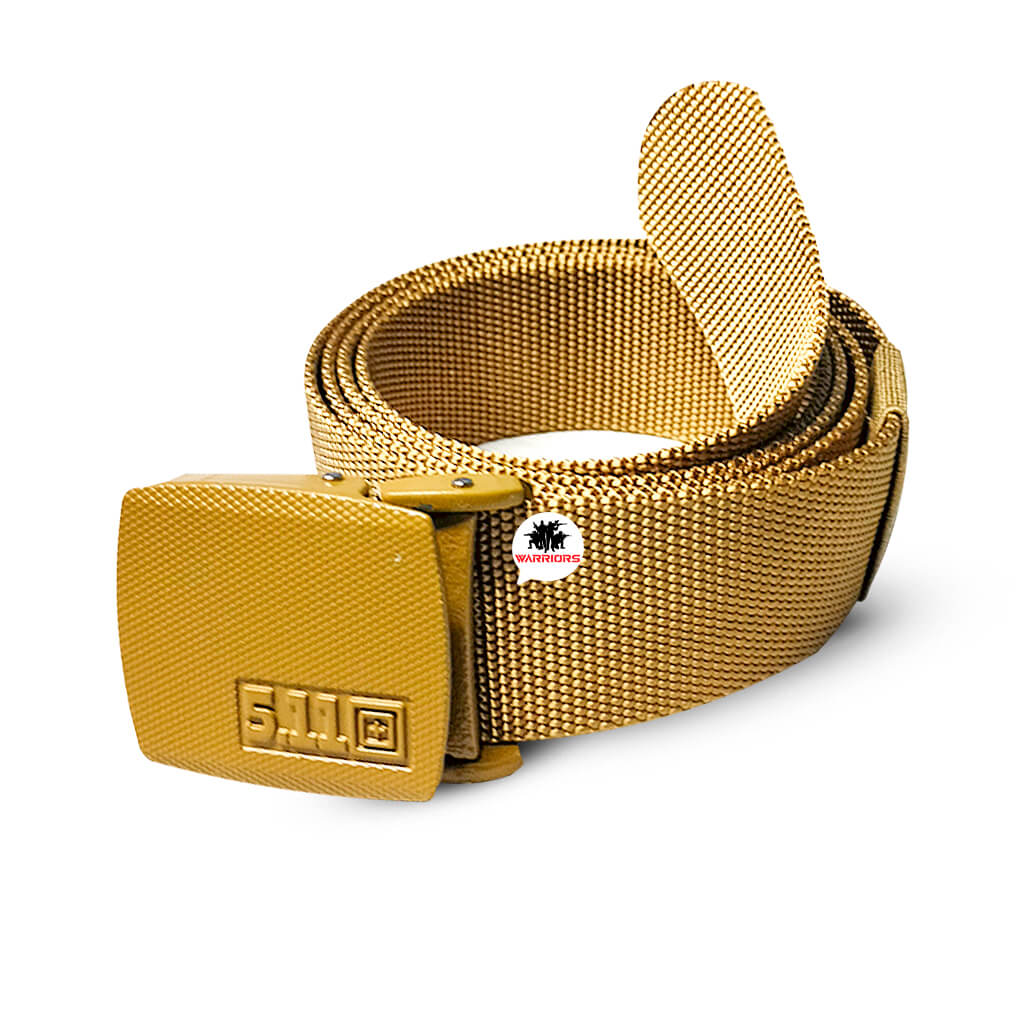 Cinturon 511 Sport Beige