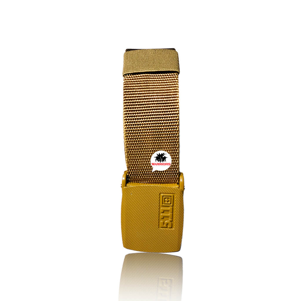 Cinturon 511 Sport Beige