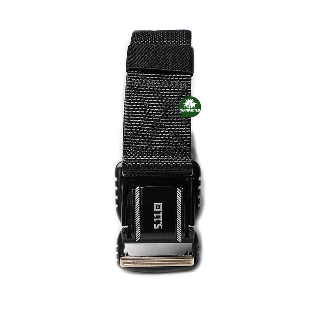 Cinturon Paracaidista Clasico 511 Negro