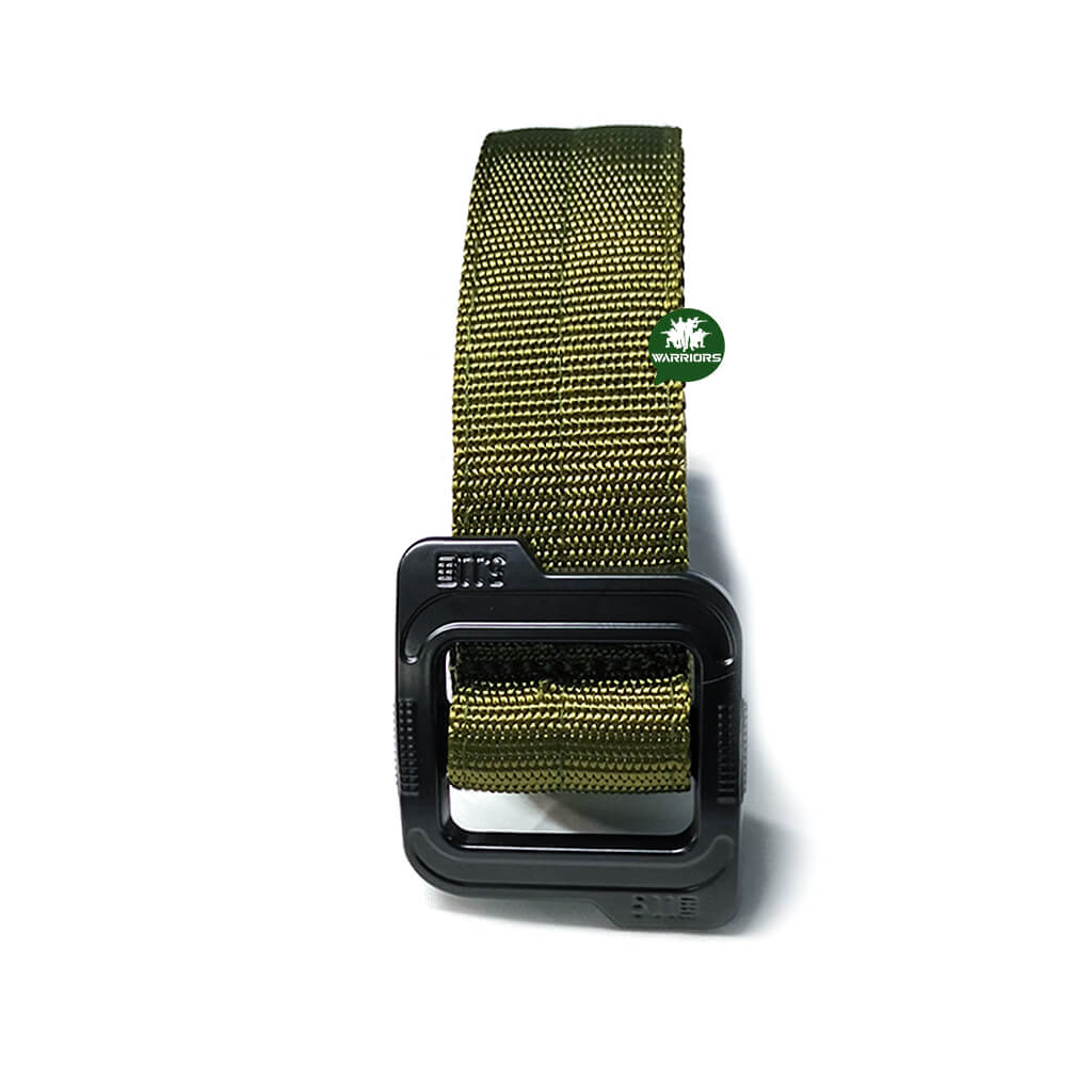 Cinturon doble faz 511 Verde Negro