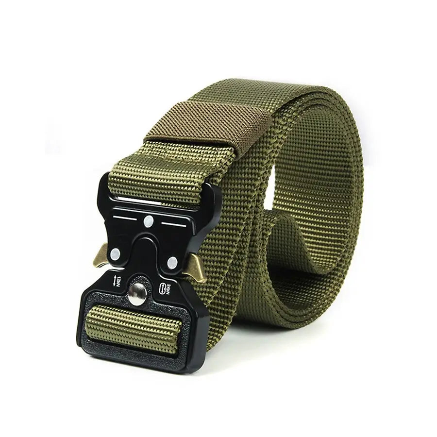 Cinturon Suelta Rapido