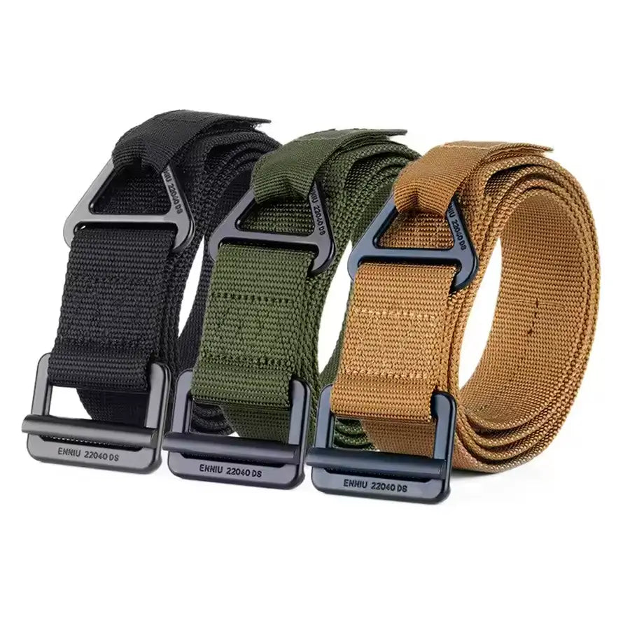 Cinturon Triangulo Ranger