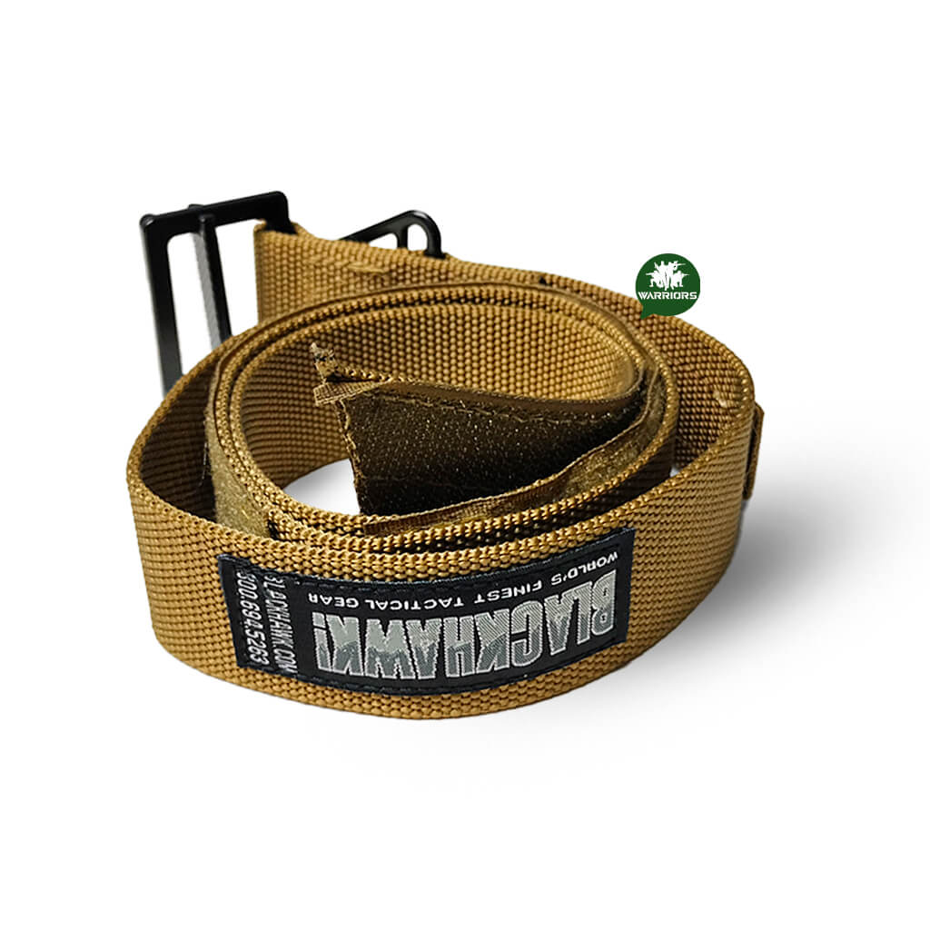 Cinturon Triangulo Ranger