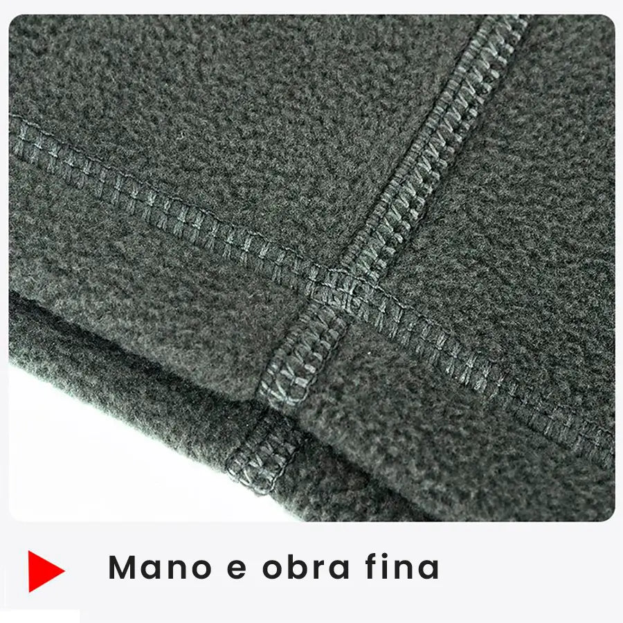 Combo gorro + cuellero termico 511
