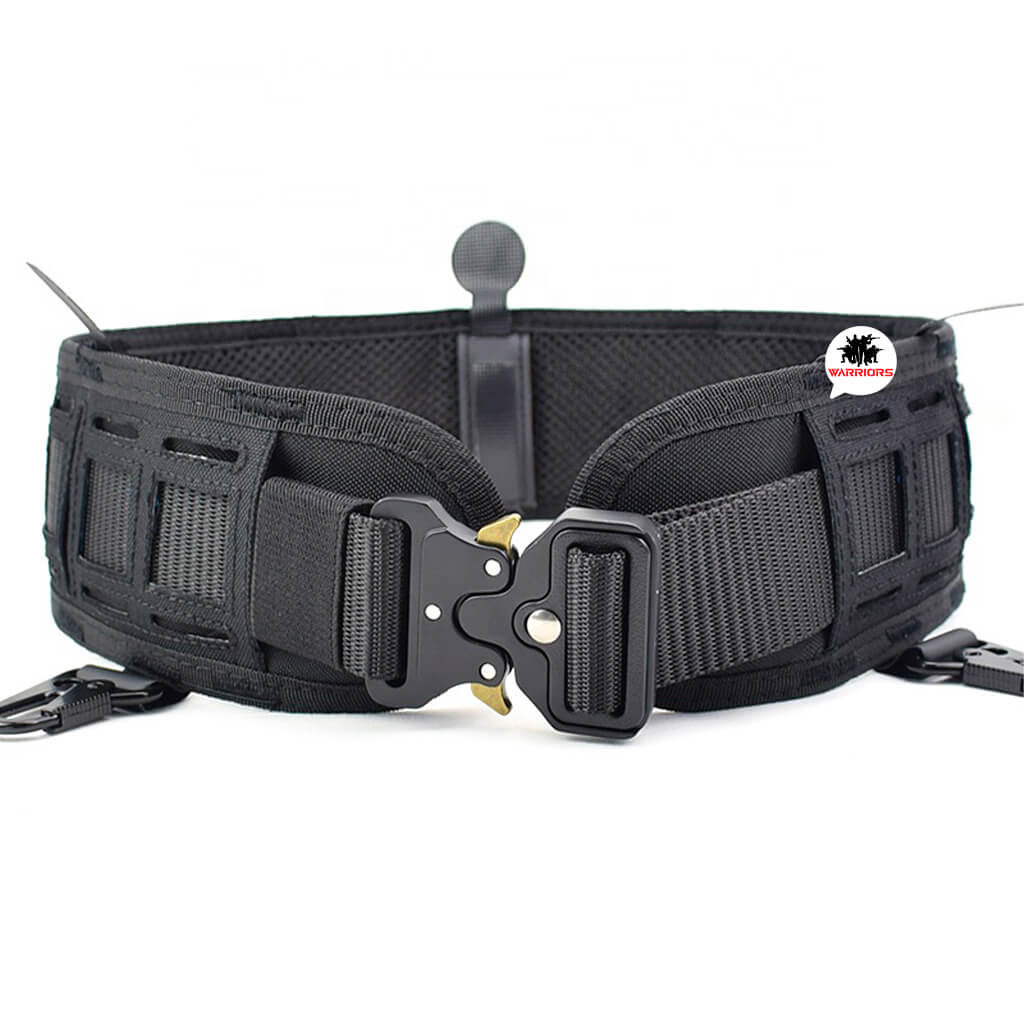 Cubre reata ranger Negro