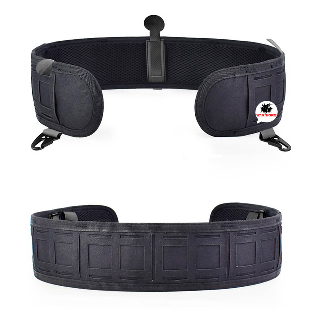 Cubre reata ranger Negro