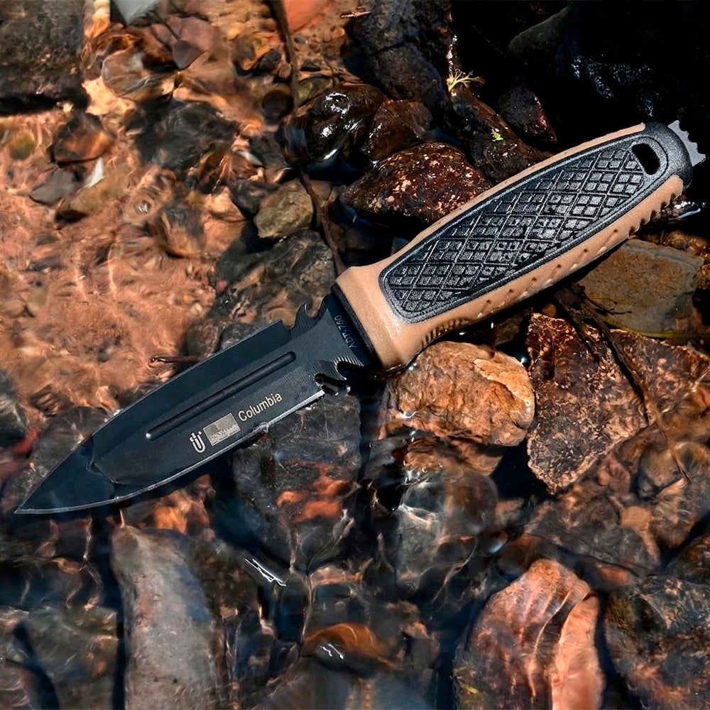 Cuchillo Cafe ADF-750