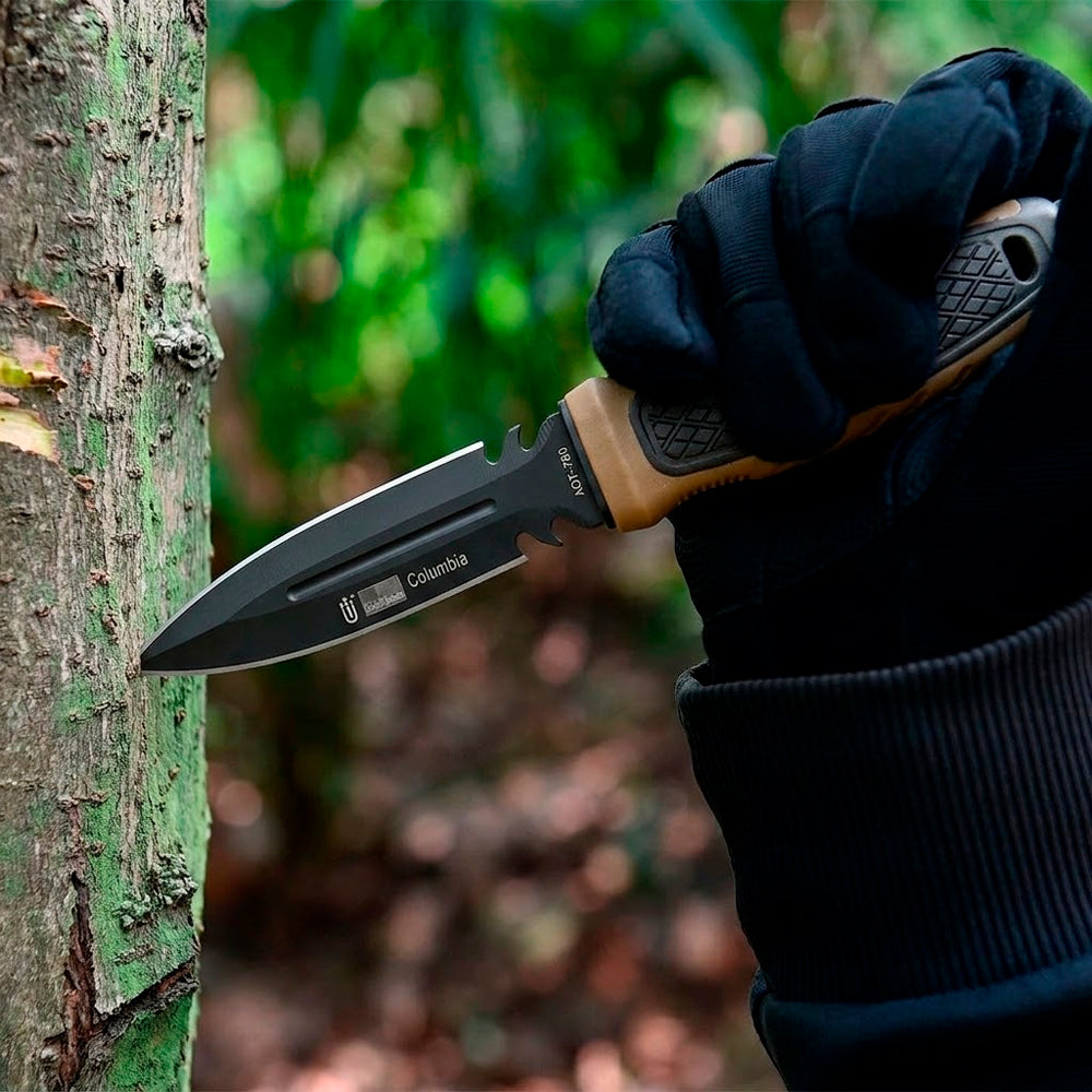 Cuchillo Cafe ADF-750