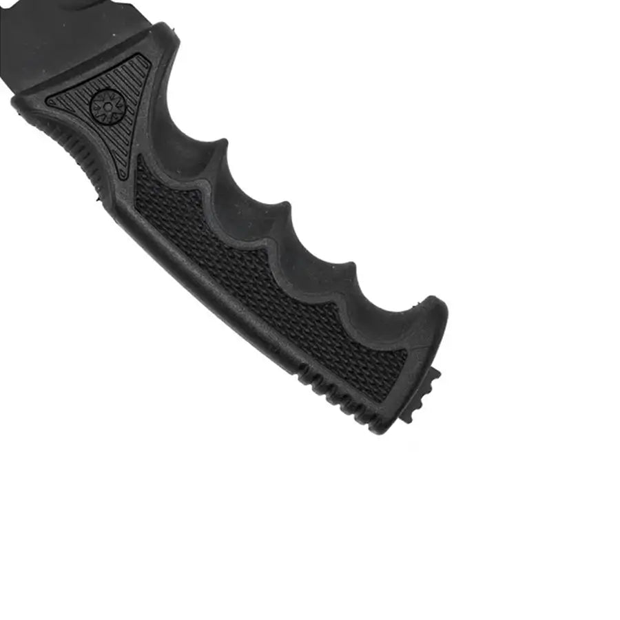 Cuchillo 3238A Karambit Supervivencia