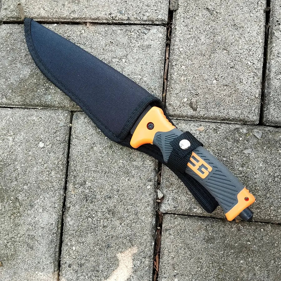 Cuchillo Gerber 3015A