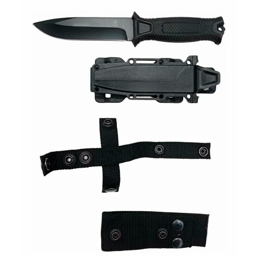 Cuchillo Gerber Holster G01B