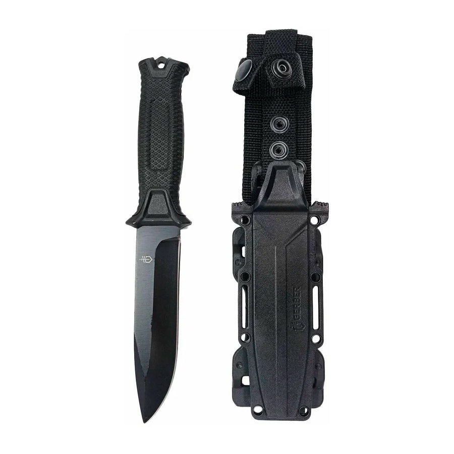 Cuchillo Gerber Holster G01B