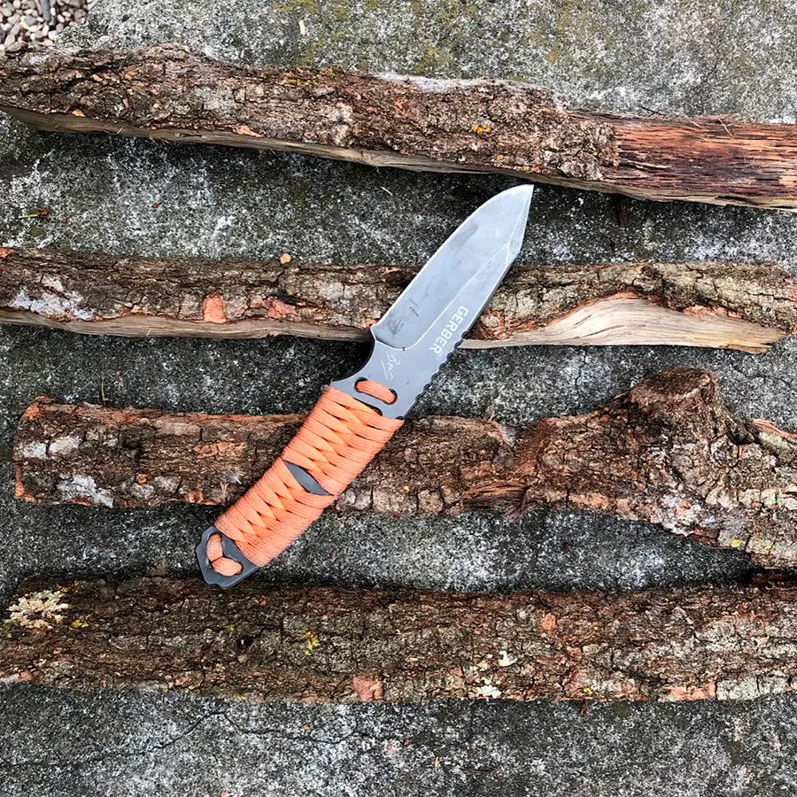 Cuchillo Guindo B-4