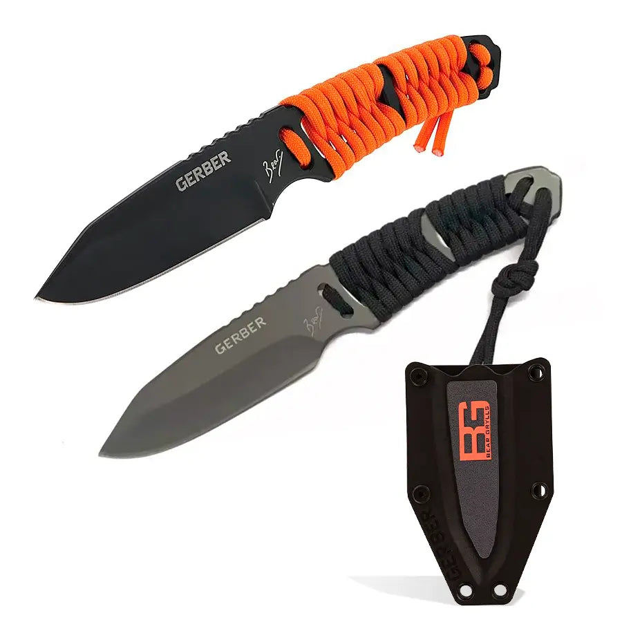 Cuchillo Guindo B-4