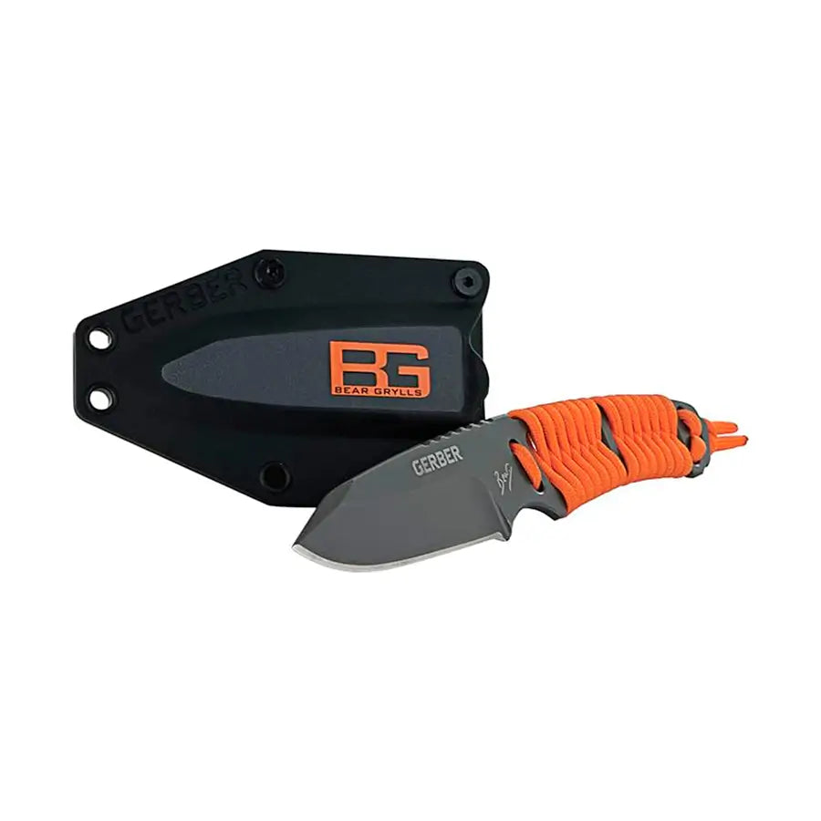 Cuchillo Guindo B-4