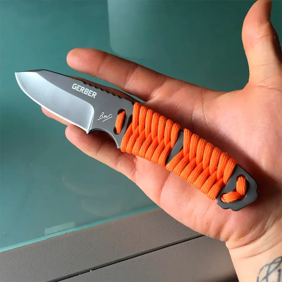 Cuchillo Guindo B-4