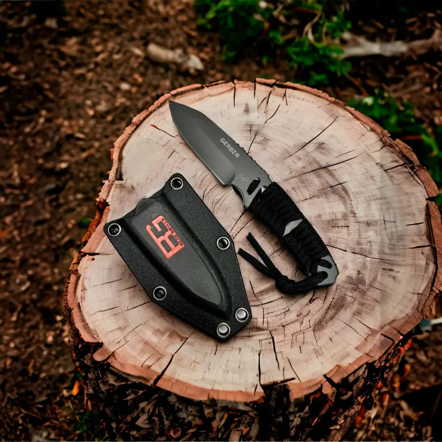 Cuchillo Guindo B-4