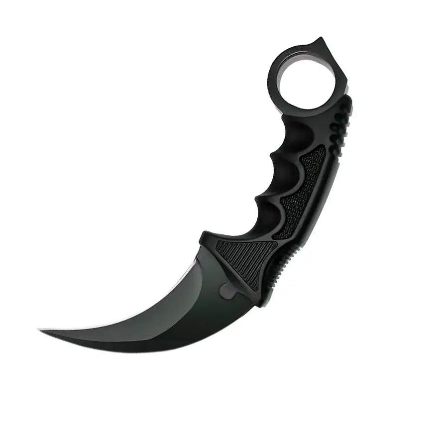 Cuchillo Karambit Filo Combate