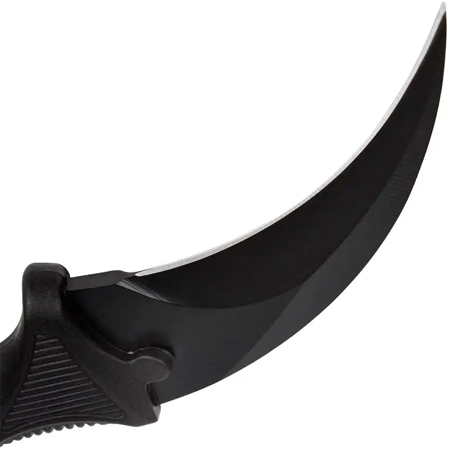 Cuchillo Karambit Filo Combate
