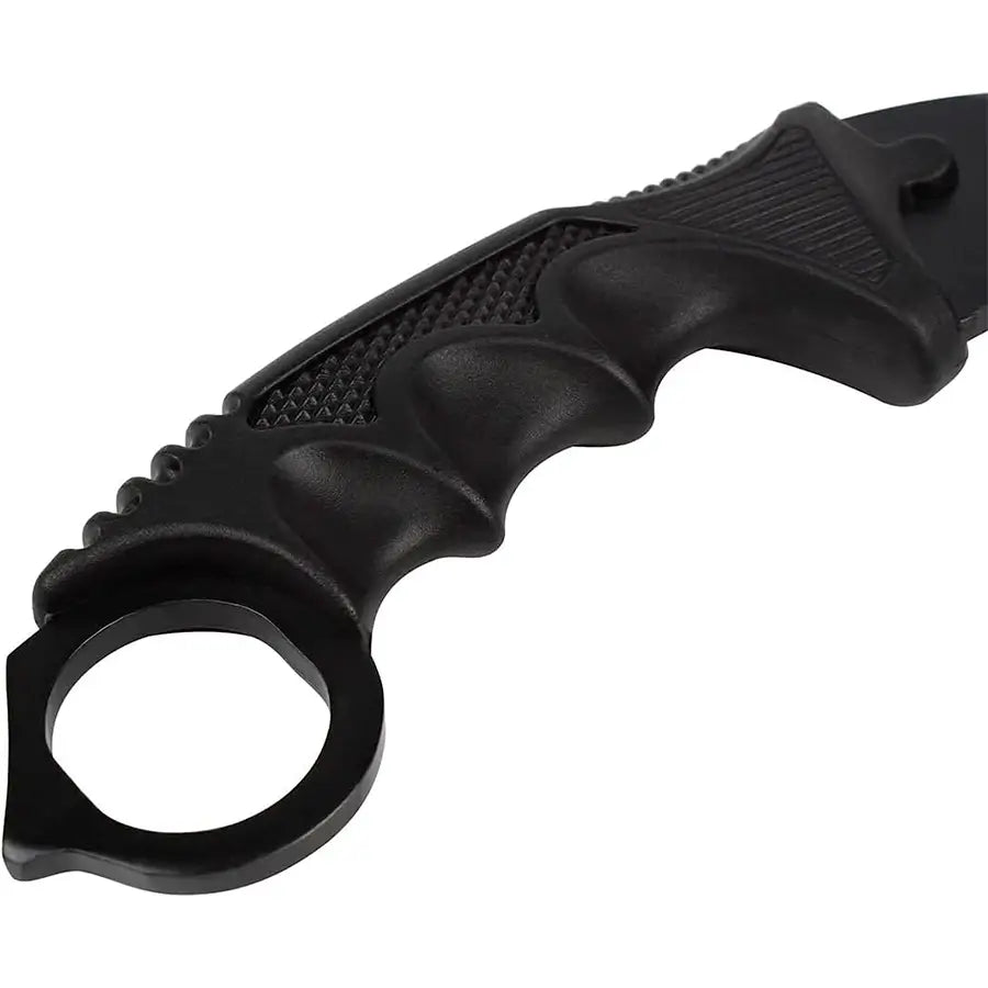 Cuchillo Karambit Filo Combate