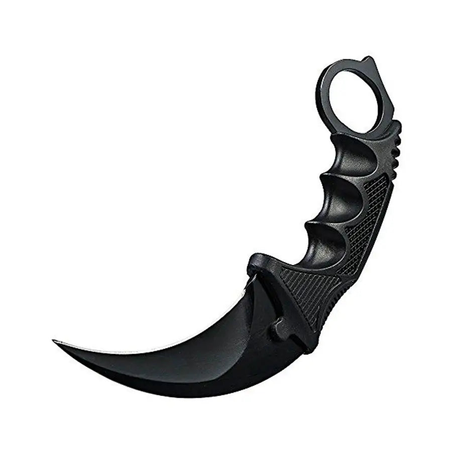 Cuchillo Karambit Filo Combate
