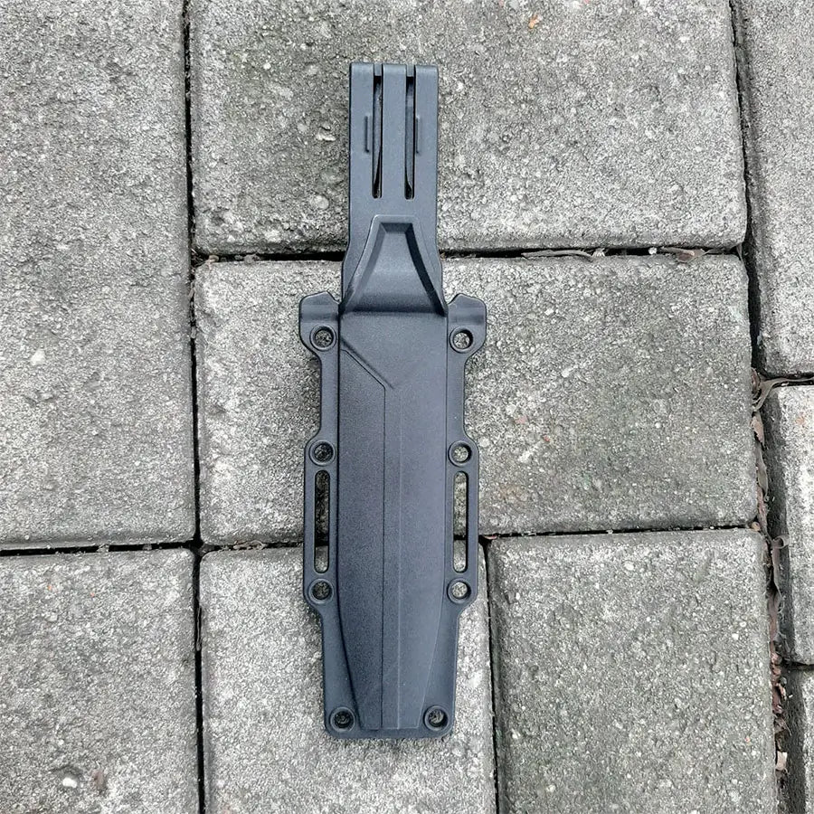 Cuchillo Tactico AK5125 Doble Filo