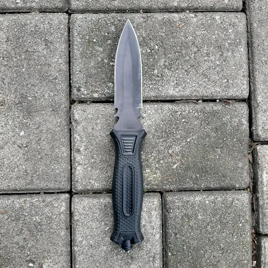 Cuchillo Tactico AK5125 Doble Filo