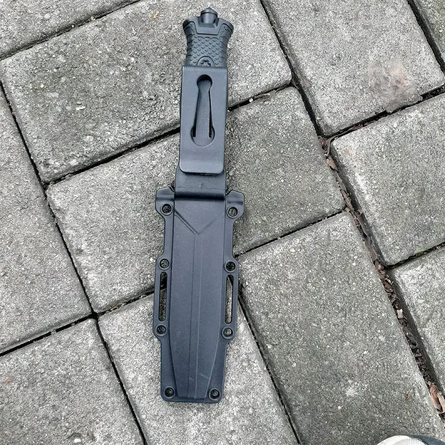 Cuchillo Tactico AK5125 Doble Filo