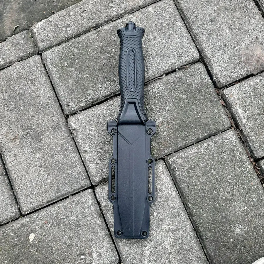 Cuchillo Tactico AK5125 Doble Filo